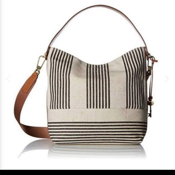 Fossil Handbags - COPY - Fossil Maya Hobo Handbag
